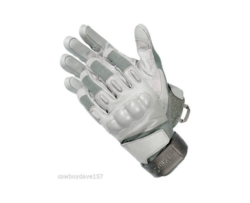 Rukavice BLACKHAWK! SOLAG HD Kevlar