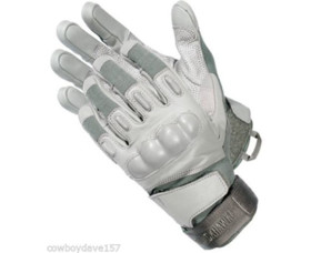 Rukavice BLACKHAWK! SOLAG HD Kevlar