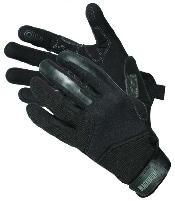 Rukavice BLACKHAWK! CRG1- Cut Resistant Patrol
