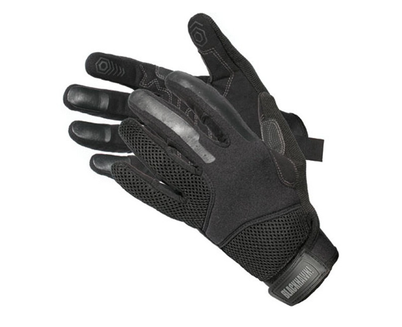 Rukavice BLACKHAWK! Hot Ops Ventilated Hot Weather