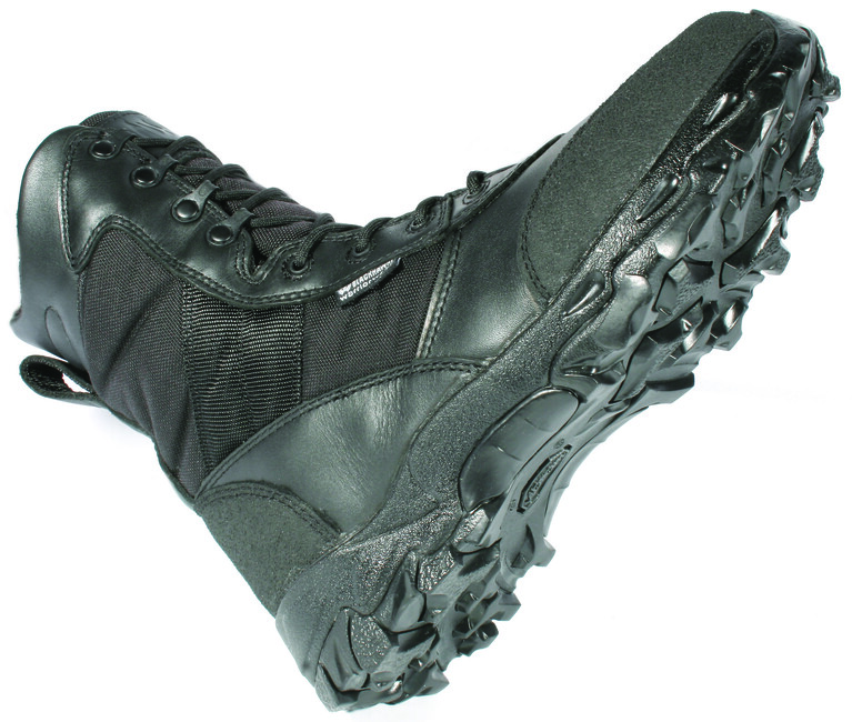 Boty BLACKHAWK! Black Ops Boot