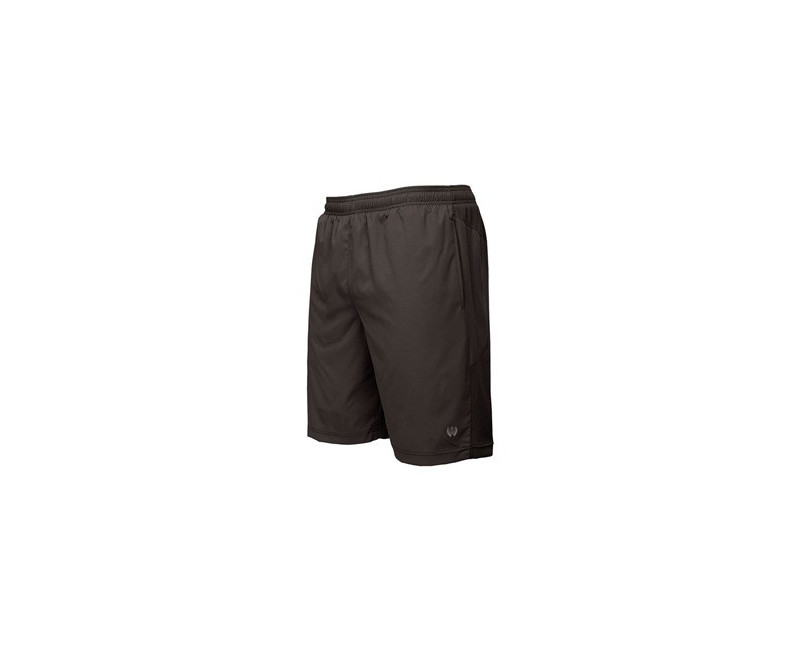 Kraťasy BLACKHAWK! Long Athletic černé, S