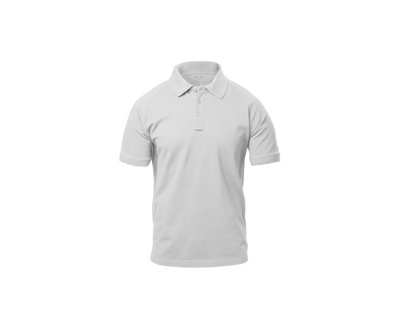 Polo tričko BLACKHAWK! Cotton Polo