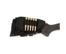 Návlek na pažbu BLACKHAWK! Urban Warfare Cheekpad Coyote Tan