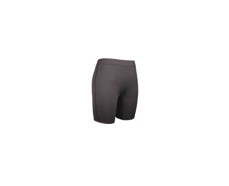 Dámské kraťasy BLACKHAWK! Compression Short černé