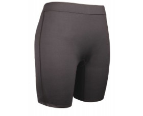 Dámské kraťasy BLACKHAWK! Compression Short černé