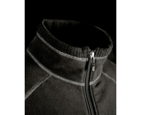 Mikina Beyond A3 RA Fleece, černá