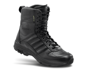 Boty Crispi SWAT EVO GTX, černé