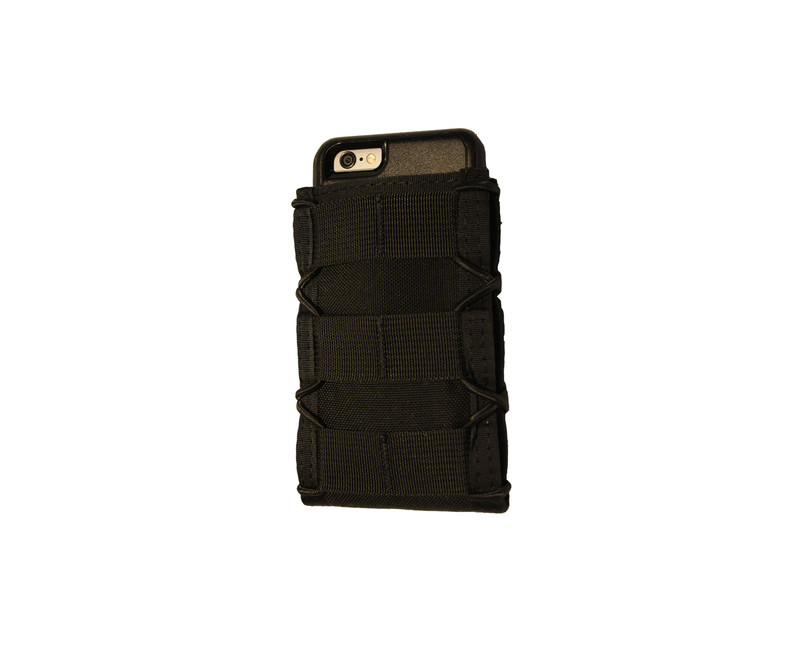 Pouzdro HSGI Phone Wallet, černý