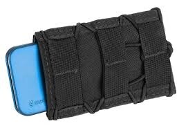 Pouzdro HSGI Phone Wallet, černý