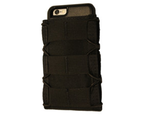 Pouzdro HSGI Phone Wallet, černý