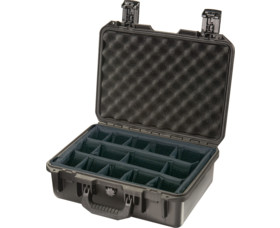 Odolný kufr STORM CASE™ iM2200 Černý