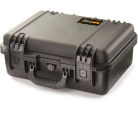 Odolný kufr STORM CASE™ iM2200 Černý