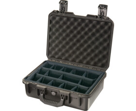 Odolný kufr STORM CASE™ iM2200 Černý
