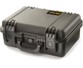 Odolný kufr STORM CASE™ iM2200 Černý