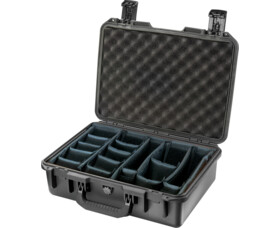 Odolný kufr STORM CASE™ iM2300 Černý