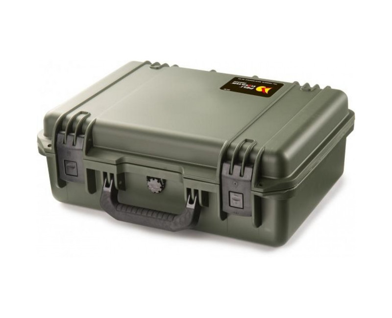 Odolný kufr STORM CASE™ iM2300 Olivový