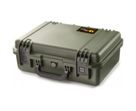 Odolný kufr STORM CASE™ iM2300 Olivový
