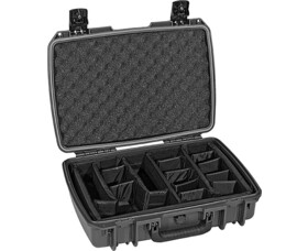 Odolný kufr STORM CASE™ iM2370 Černý