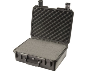 Odolný kufr STORM CASE™ iM2400 Černý
