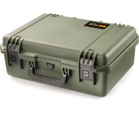 Odolný kufr STORM CASE™ iM2400 Olivový