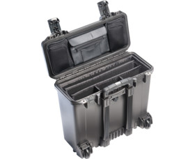 Odolný kufr STORM CASE™ iM2435 Černý