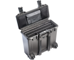 Odolný kufr STORM CASE™ iM2435 Černý