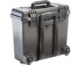 Odolný kufr STORM CASE™ iM2435 Černý