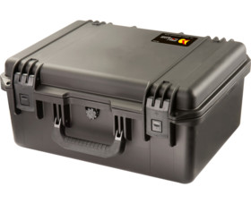 Odolný kufr STORM CASE™ iM2450 Černý