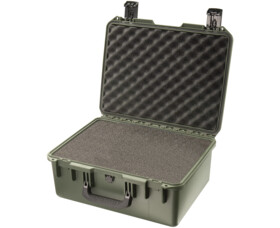 Odolný kufr STORM CASE™ iM2450 Olivový