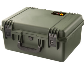 Odolný kufr STORM CASE™ iM2450 Olivový