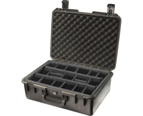 Odolný kufr STORM CASE™ iM2600 Černý