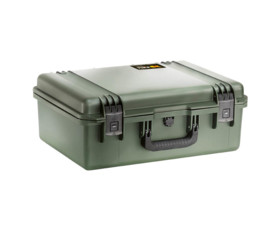Odolný kufr STORM CASE™ iM2600 Olivový