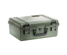 Odolný kufr STORM CASE™ iM2600 Olivový