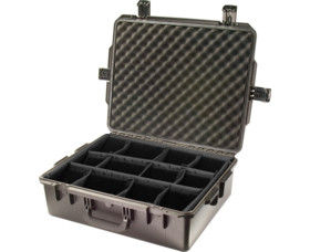 Odolný kufr STORM CASE™ iM2700 Černý