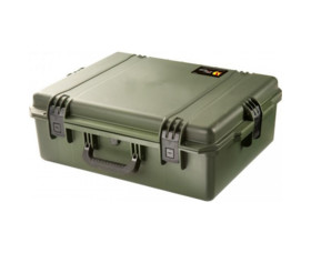 Odolný kufr STORM CASE™ iM2700 Olivový