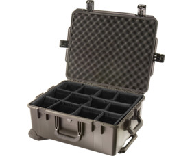 Odolný kufr STORM CASE™ iM2720 Černý