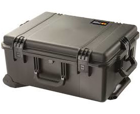 Odolný kufr STORM CASE™ iM2720 Černý