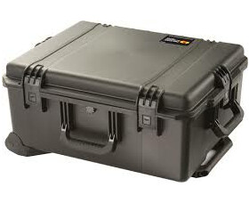 Odolný kufr STORM CASE™ iM2720 Černý