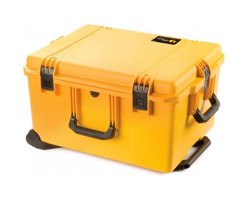 Odolný kufr PELI STORM CASE™ iM2750 Žlutý