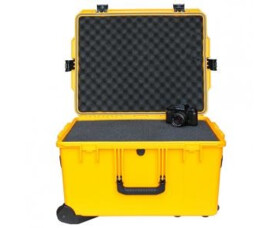 Odolný kufr PELI STORM CASE™ iM2750 Žlutý