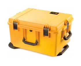 Odolný kufr PELI STORM CASE™ iM2750 Žlutý