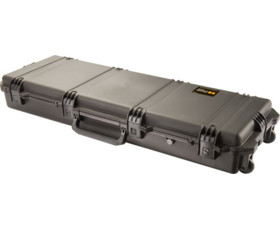 Odolný kufr STORM CASE™ iM3200 Černý