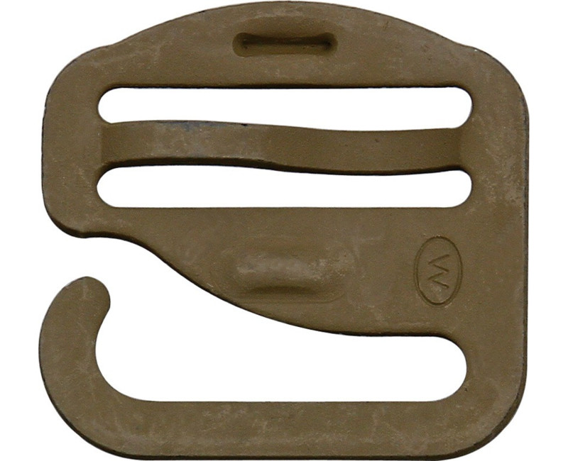 Karabina ITW G-Hook Wavelock