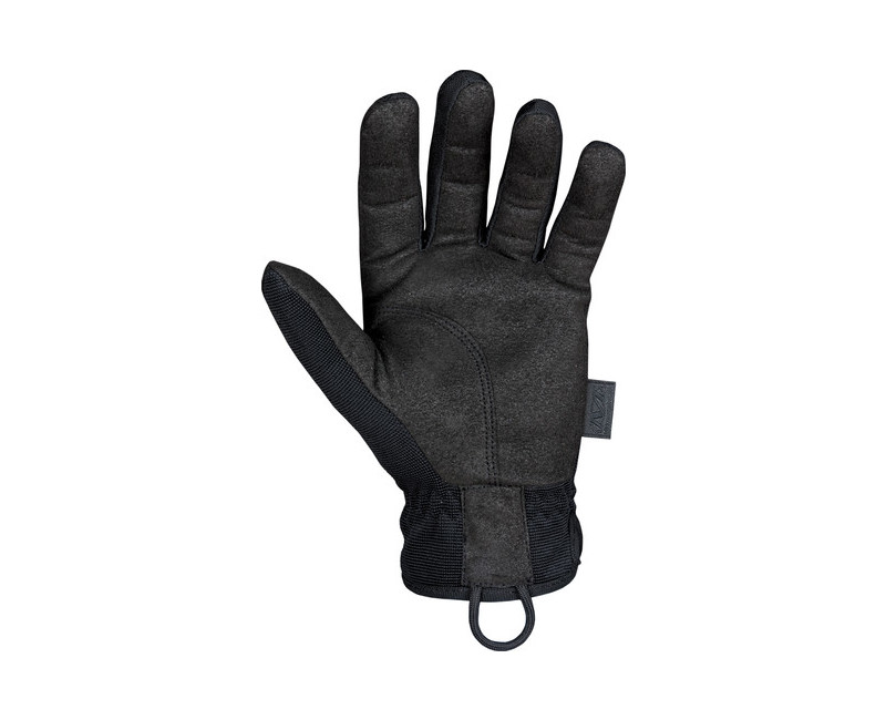 Rukavice Mechanix Antistatic Fastfit černé