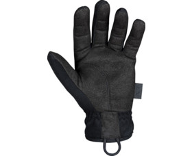 Rukavice Mechanix Antistatic Fastfit černé