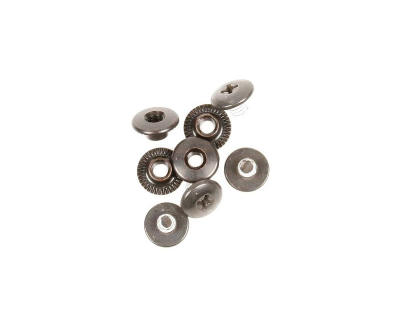 Sada šroubků BLACKHAWK! Duty Accessory Mounting Screw Kit/Ta Hol