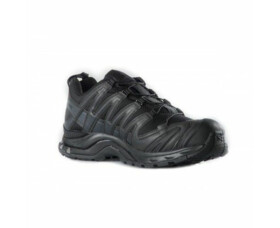 Boty Salomon XA Pro 3D Forces Black