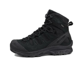 Boty Salomon Quest 4D GTX Forces Black