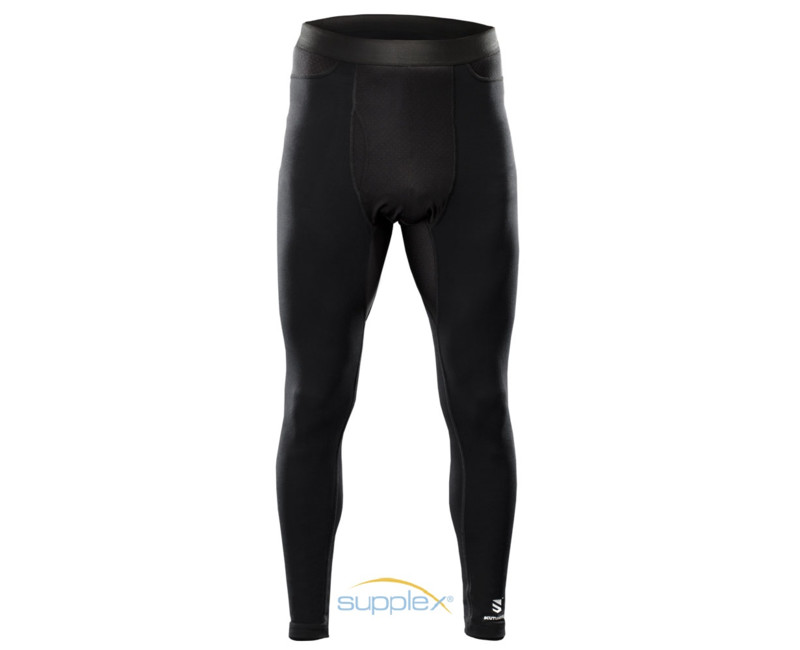 Funkční kalhoty Scutum Wear Trever, černé